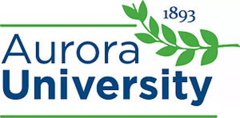 Aurora_University_logo