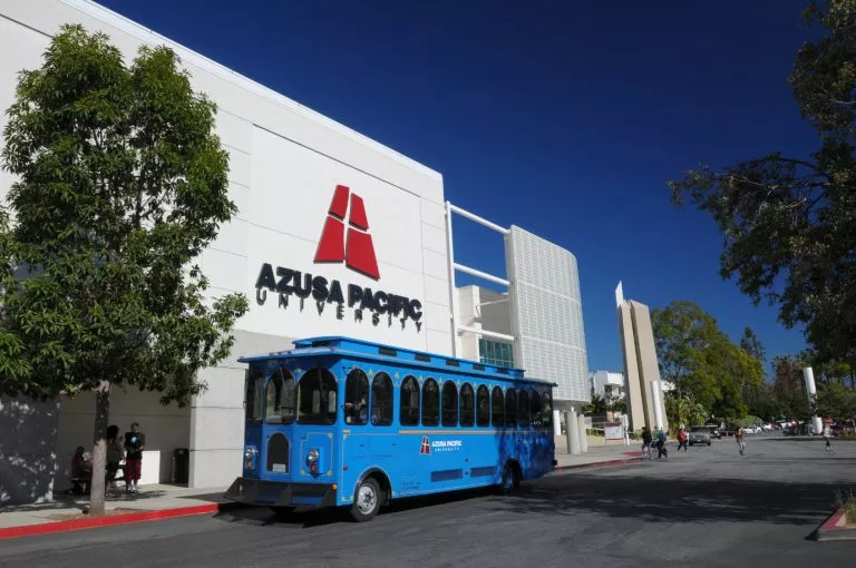 Azusa Pacific University