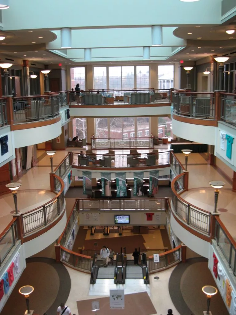 Baker University