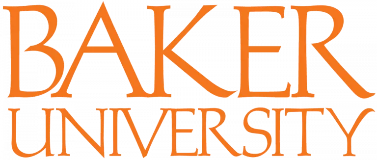 Baker_University_wordmark
