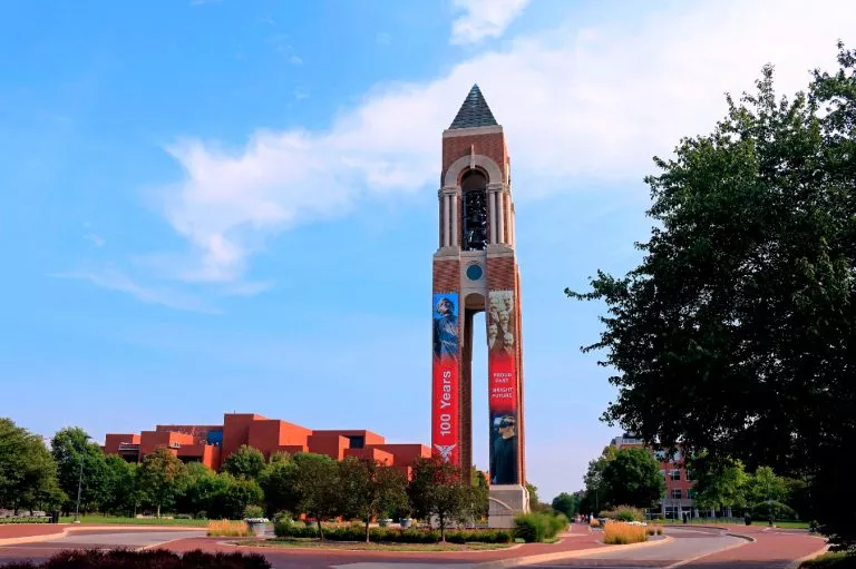 Ball State University
