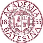 Bates College seal use