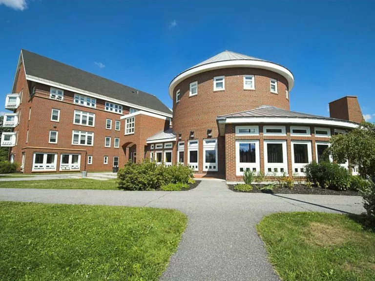 Bates College