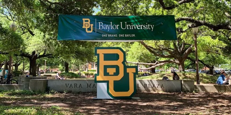Baylor University