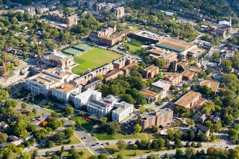 Belmont University