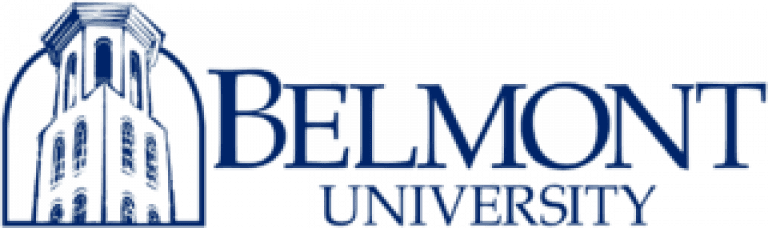 Belmont_University_logo
