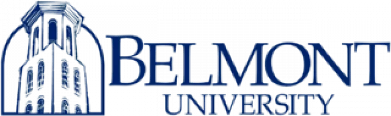 Belmont_University_logo