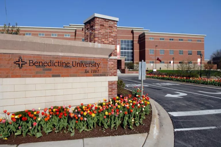 Benedictine University