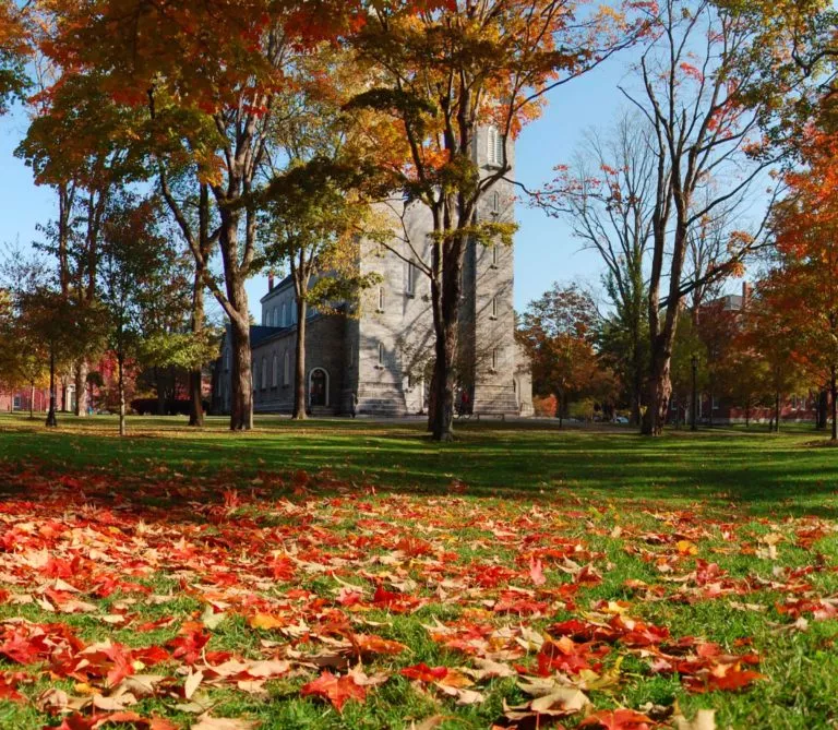 Bowdoin College