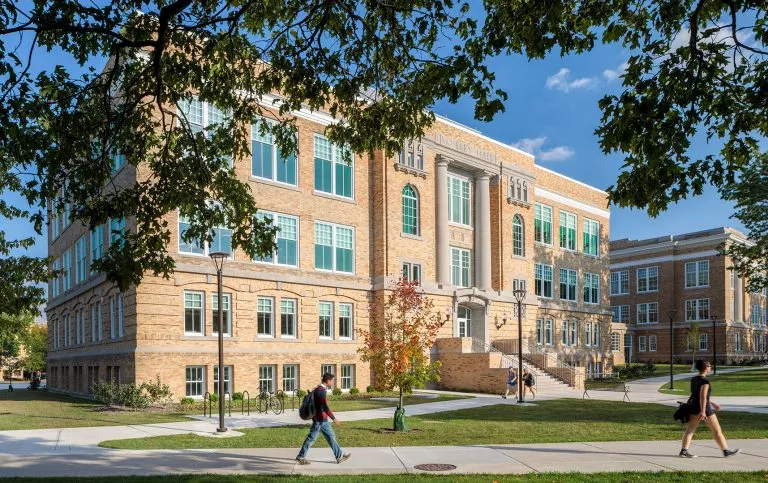 Bowling Green State University-Main Campus