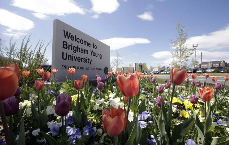 Brigham Young University-Provo