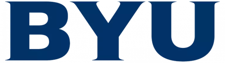 Brigham Young University_Logo