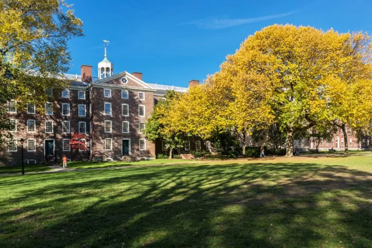 Brown University
