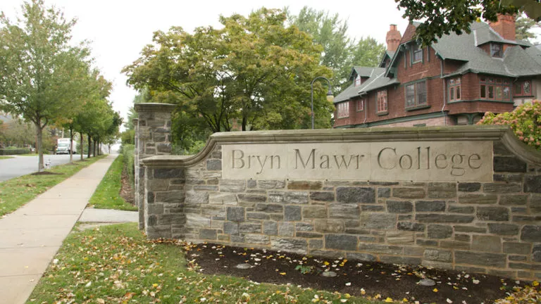 Bryn Mawr College