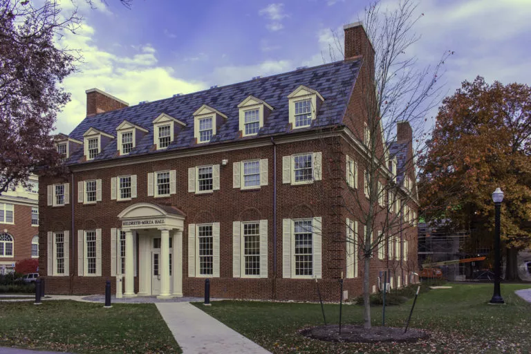 Bucknell University