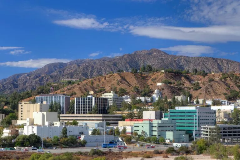 California Institute of Technology