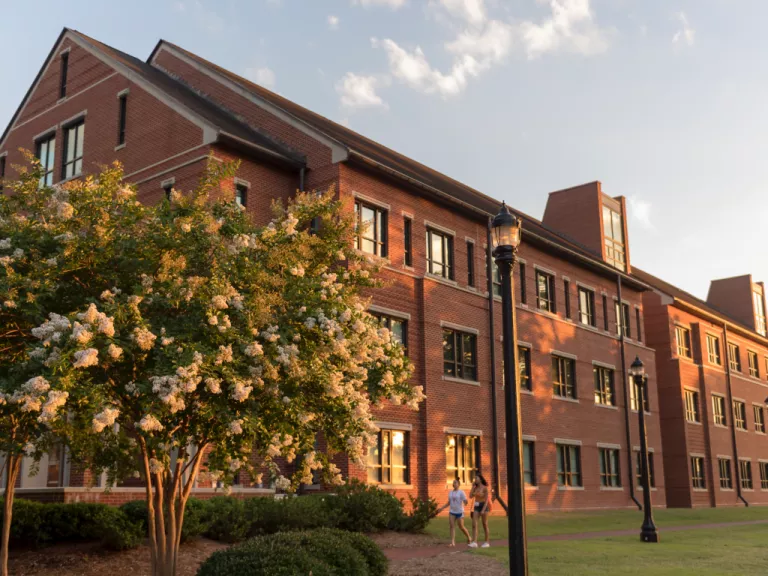 Campbell University