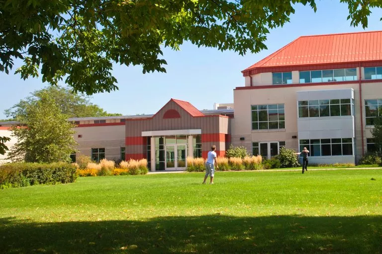 Cardinal Stritch University