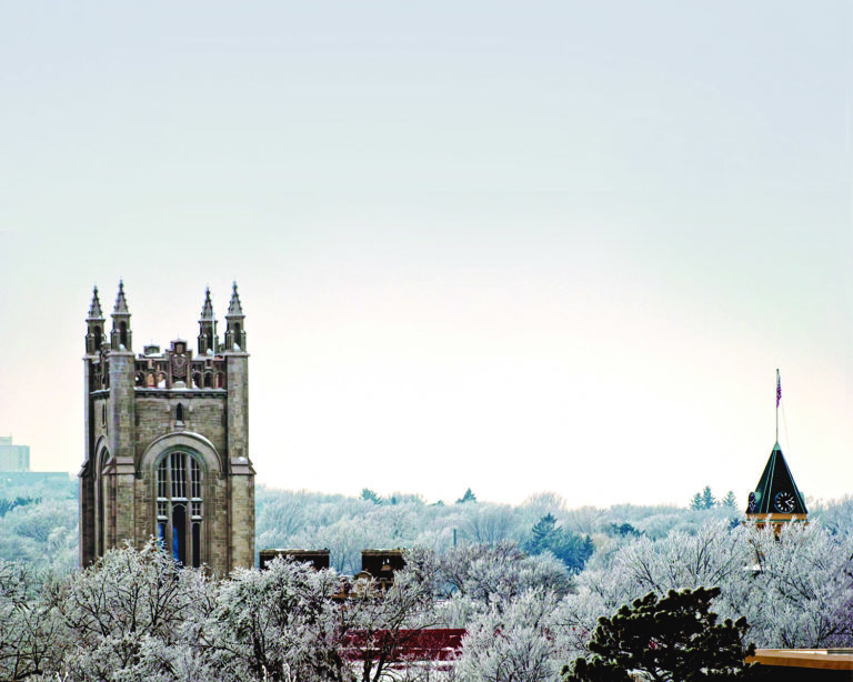 Carleton College