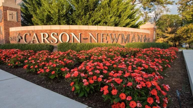 Carson-Newman University