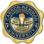 Carson–Newman_seal