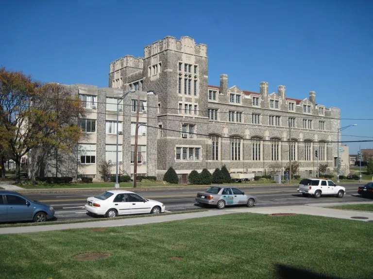 Catholic University of America