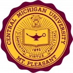Central-Michigan-University-seal.svg