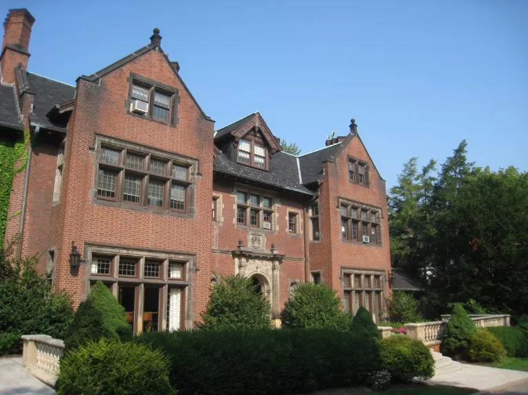 Chatham University