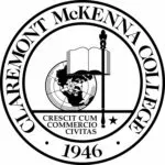 Claremont McKenna College seal use