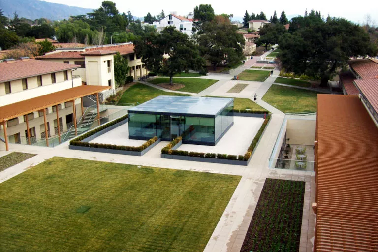 Claremont McKenna College