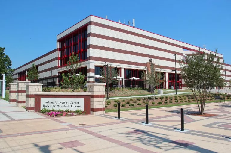Clark Atlanta University