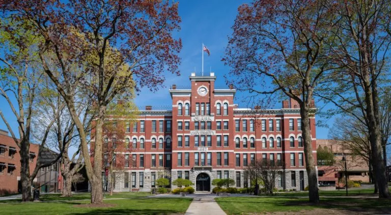 Clark University