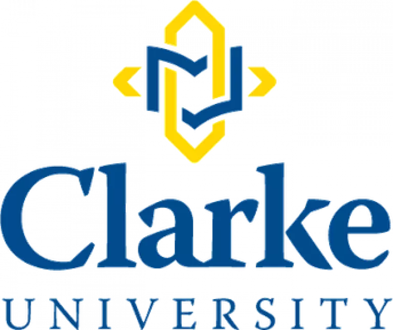Clarke_University_logo