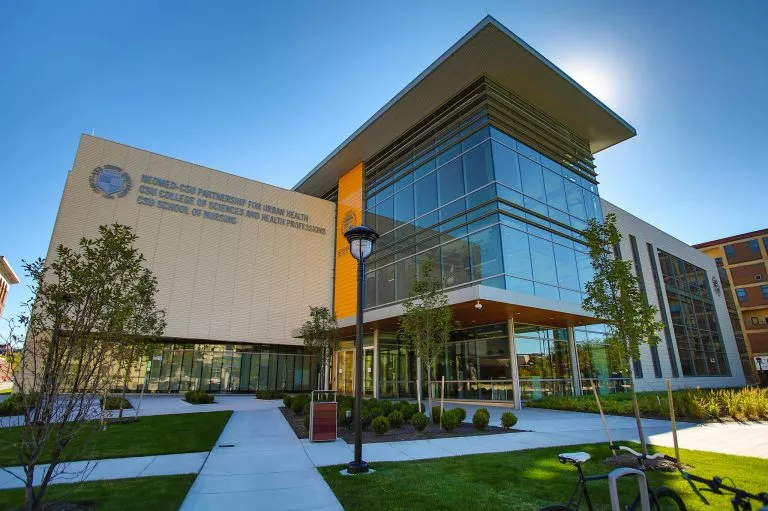 Cleveland State University