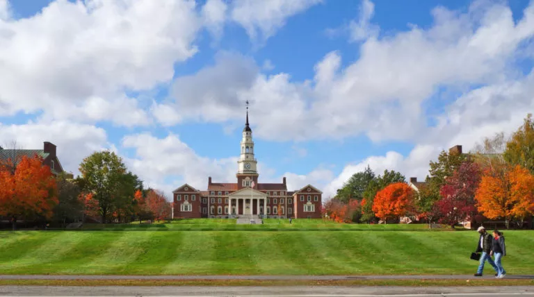 Colby College