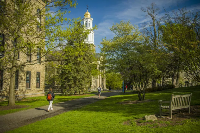 Colgate University