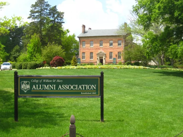 College of William and Mary