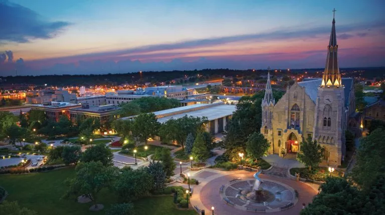 Creighton University