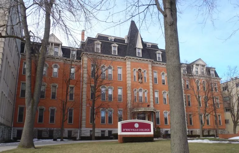 D’Youville College