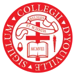 D'Youville college seal