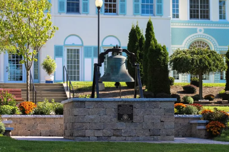 Daemen College