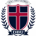 Dallas Baptist University seal