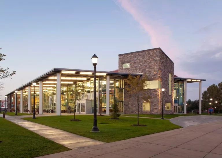 Delaware State University