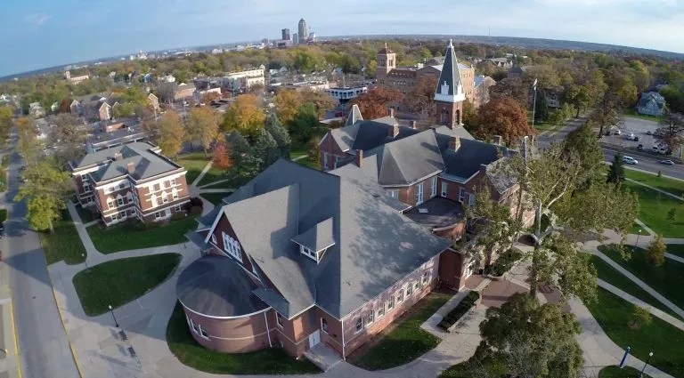 Drake University