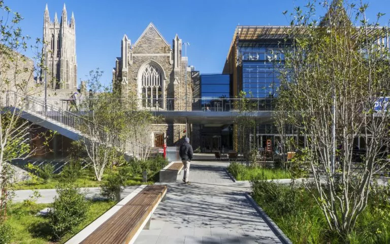 Duke University