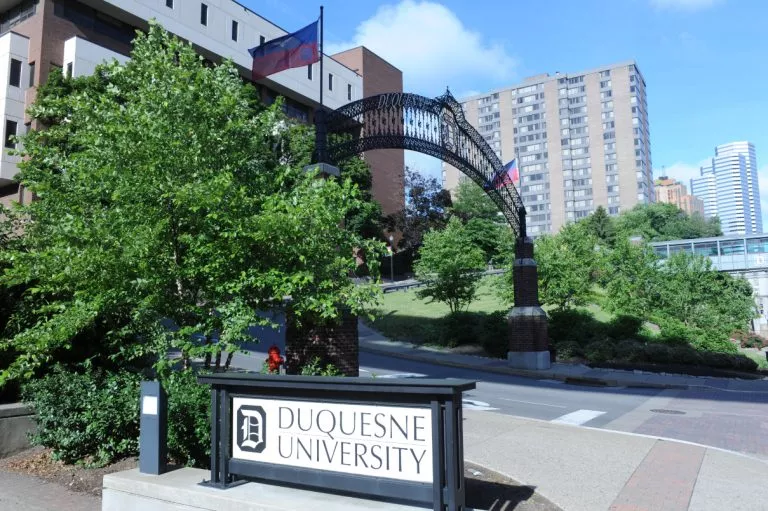 Duquesne University