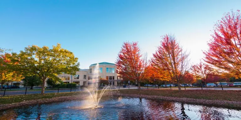 Edgewood College