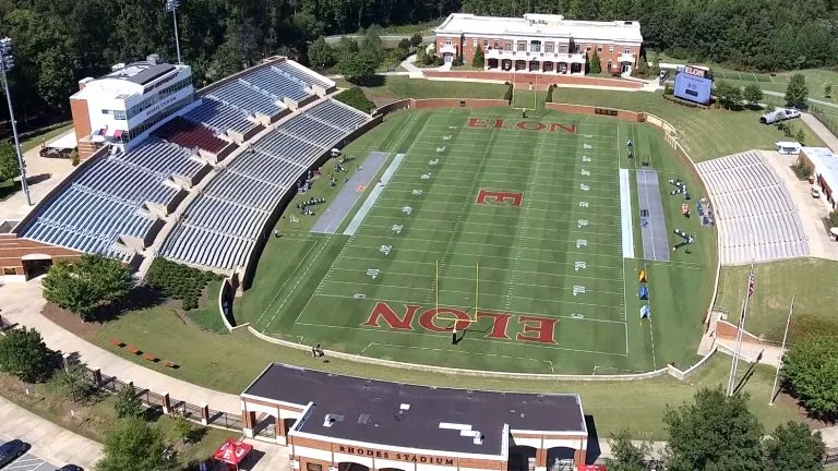 Elon University