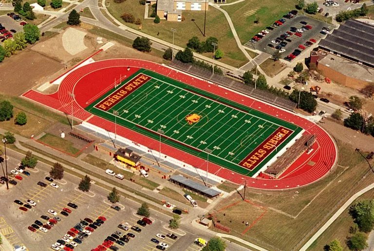 Ferris State University