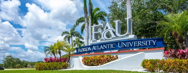 Florida Atlantic University